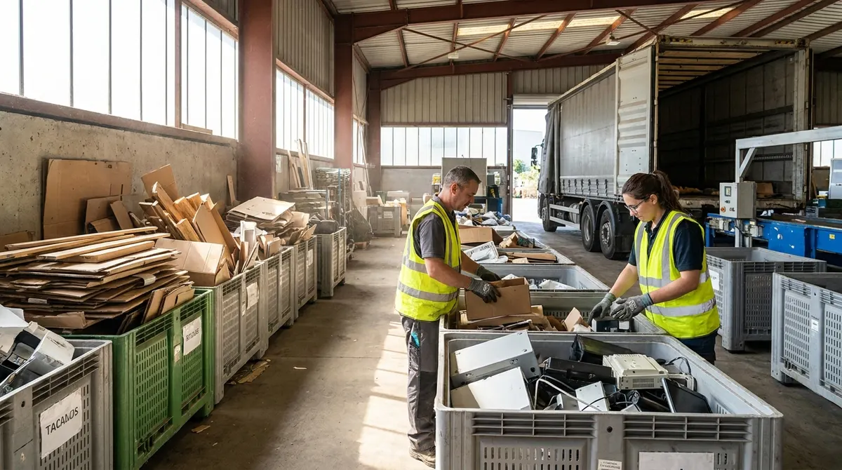 What Makes Junk Removal Eco-Friendly? — Complete Guide