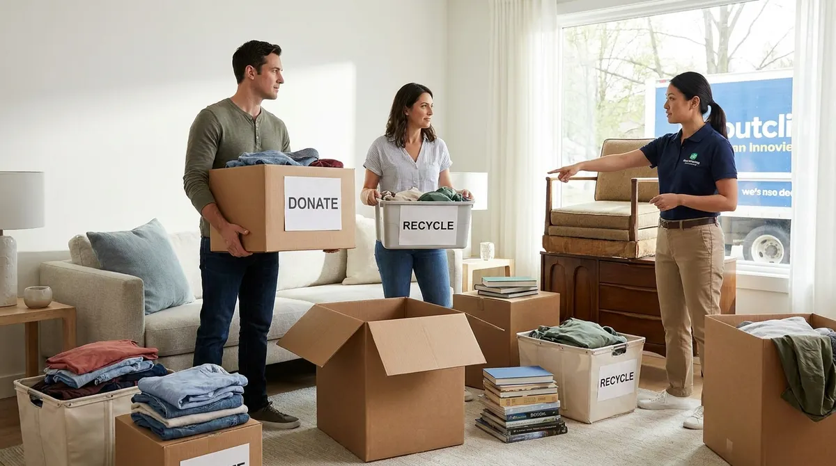 How Do You Declutter Your Home Fast? — Complete Guide