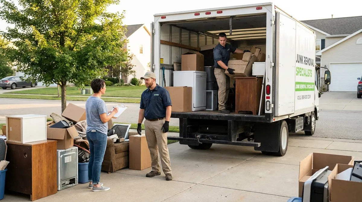 How Much Does a Full House Cleanout Cost? — Complete Pricing Guide